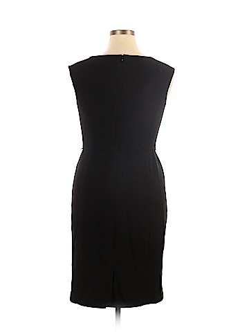 White House Black Market Cocktail Dress (view 2)
