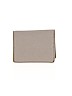Barneys New York Gray Card Holder  One size - photo 2