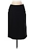 Jil Sander Black Wool Skirt Size EU 34 / US 4 - photo 1