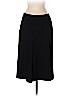 Jil Sander Black Wool Skirt Size EU 34 / US 4 - photo 2