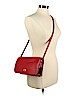 Coach 100% Leather Red Leather Crossbody Bag One size - photo 2