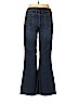 Lucky Brand Blue Jeans Size 12 - photo 2