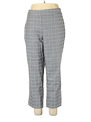 Adrienne Vittadini Dress Pants (view 1)