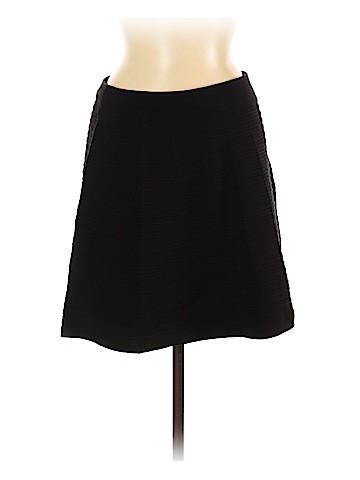 Ann Taylor LOFT Casual Skirt (view 1)