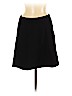 Ann Taylor LOFT Black Casual Skirt Size M (petite) - photo 1