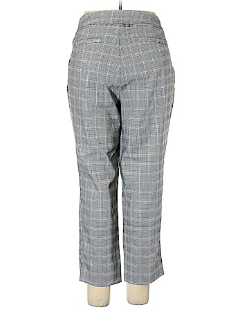 Adrienne Vittadini Dress Pants (view 2)