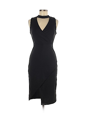 Almost Famous Cocktail Dress (view 1)