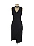 Almost Famous Black Cocktail Dress Size M - photo 1