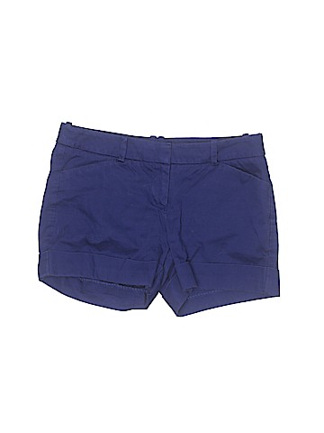 Mossimo Khaki Shorts (view 1)