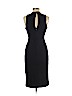 Almost Famous Black Cocktail Dress Size M - photo 2