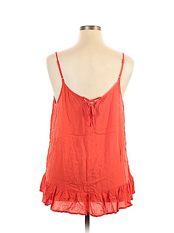 a.n.a. A New Approach Sleeveless Top (view 2)