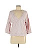 Club Monaco Pink Sweatshirt Size M - photo 1