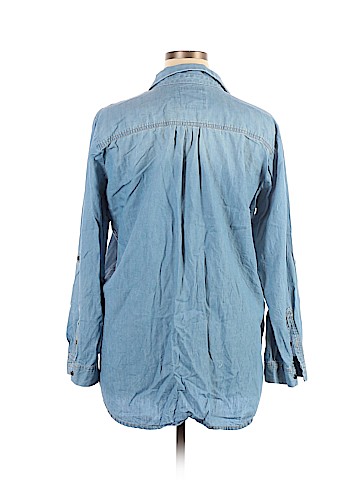 Sonoma Goods for Life Long Sleeve Blouse (view 2)