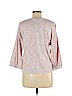 Club Monaco Pink Sweatshirt Size M - photo 2