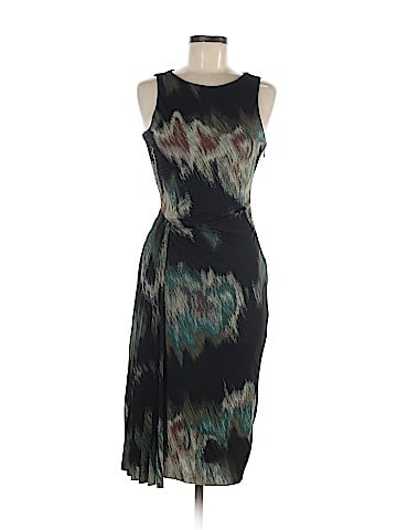 Halston Heritage Cocktail Dress (view 1)