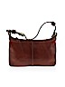 Coach 100% Leather Brown Leather Shoulder Bag One size - photo 1