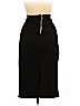H&M Black Casual Skirt Size M - photo 2