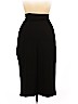 H&M Black Casual Skirt Size M - photo 1