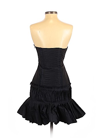 BCBGMAXAZRIA Cocktail Dress (view 2)