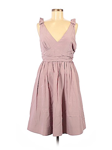 Hitherto Casual Dress (view 1)