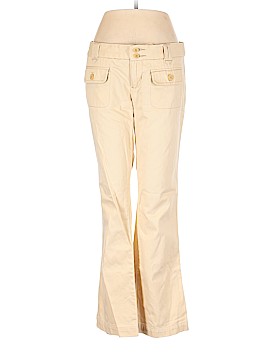 Abercrombie & Fitch Size 4