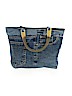 Calvin Klein Blue Tote One size - photo 1