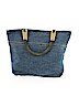 Calvin Klein Blue Tote One size - photo 3
