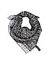 Coach Print Black Scarf One size - photo 1