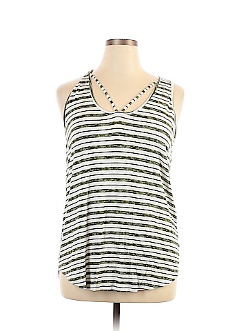 A New Day Sleeveless Top (view 1)