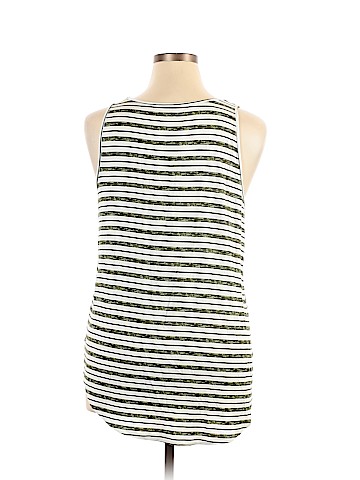 A New Day Sleeveless Top (view 2)