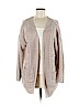 Debut Purple Cardigan Size Med - Lg - photo 1