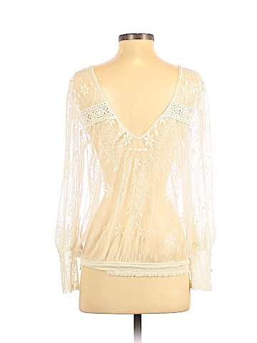 free people x cp shades Long Sleeve Top (view 2)