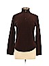 Sonia Bogner Brown Track Jacket Size L - photo 1