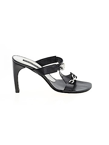 Claudia Ciuti Heels (view 1)