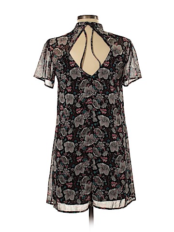 Trixxi Casual Dress (view 2)