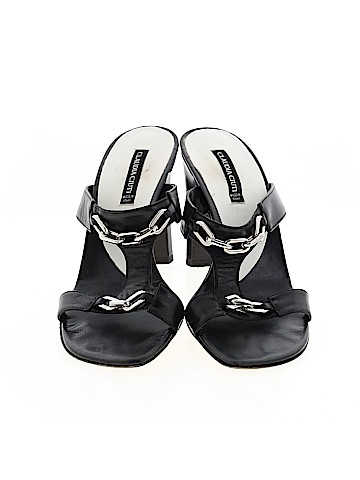 Claudia Ciuti Heels (view 2)