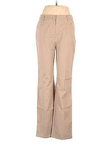 St. John Casual Pants (view 1)