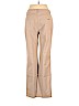 St. John Tan Casual Pants Size 6 - photo 2