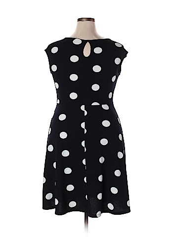 Kaileigh Casual Dress (view 2)