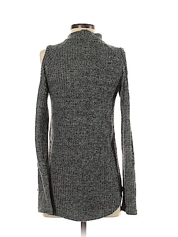 Decree Pullover Sweater (view 2)