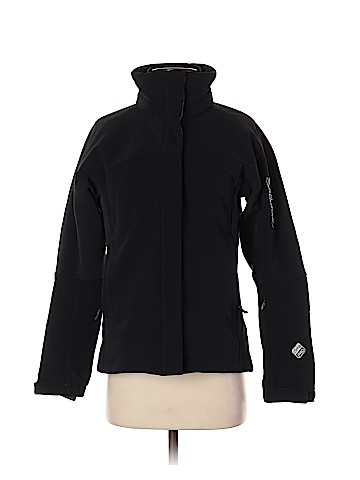 Salomon Coat (view 1)