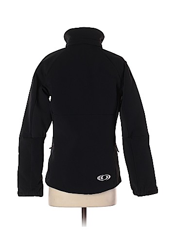 Salomon Coat (view 2)