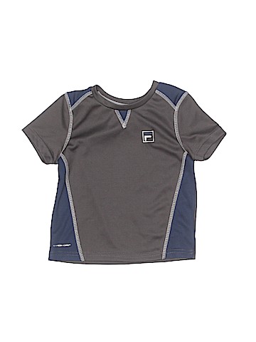 Fila Active T-Shirt (view 1)