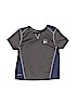 Fila 100% Polyester Gray Active T-Shirt Size 3T - photo 1