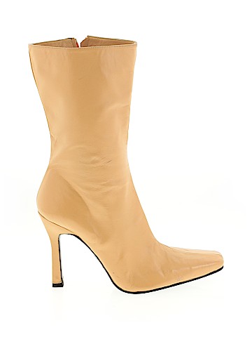 Shelly Ankle Boots (view 1)