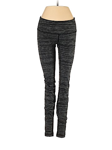 Lululemon Athletica Active Pants (view 1)