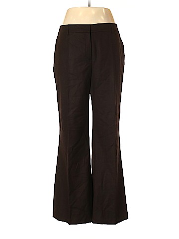 AKRIS Wool Pants (view 1)