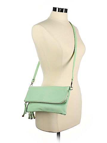 Charming Charlie Crossbody Bag (view 2)