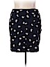 Margaret M Blue Casual Skirt Size 2X - photo 2
