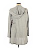 Justify Gray Cardigan Size XL - photo 2